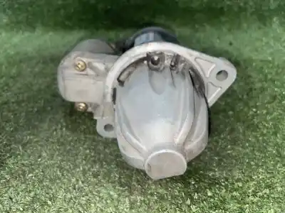 Pezzo di ricambio per auto di seconda mano motorino di avviamento per smart forfour 1.3 cat riferimenti oem iam m000t45271zt mr994922 