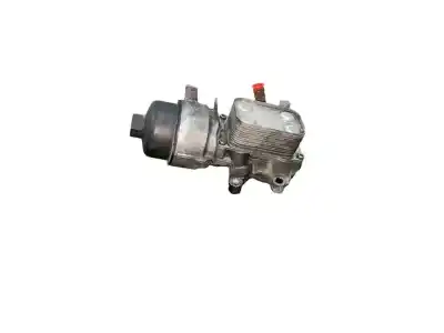 Recambio de automóvil de segunda mano de ENFRIADOR ACEITE MOTOR para CITROEN C8  referencias OEM IAM 9656830180 1103T3 9810152980
