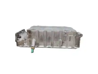 Second-hand car spare part Sump for CITROEN C8 HDi 138 FAP Exclusive OEM IAM references 9653835680  0301Q3