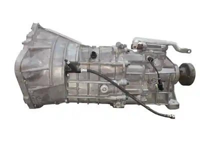 Pezzo di ricambio per auto di seconda mano RIDUTTORE per SSANGYONG RODIUS  Riferimenti OEM IAM G3102021111 3102021111 G31020-21111