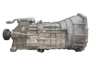 Pezzo di ricambio per auto di seconda mano riduttore per ssangyong rodius 2.7 turbodiesel cat riferimenti oem iam g3102021111 3102021111 g31020-21111
