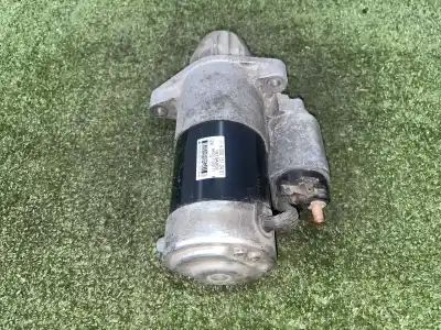 Second-hand car spare part starter motor for smart forfour 1.5 cdi cat oem iam references m001t30271 a0061510401 