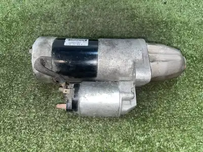 Second-hand car spare part starter motor for smart forfour 1.5 cdi cat oem iam references m001t30271 a0061510401 