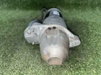 Second-hand car spare part starter motor for smart forfour 1.5 cdi cat oem iam references m001t30271 a0061510401 
