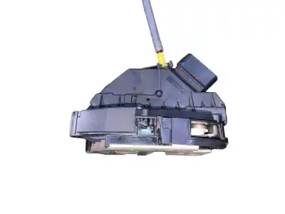 Second-hand car spare part rear right door lock for ford kuga (cbs) titanium oem iam references bm5aa26412bg bm5a-a26412-bg 2099459