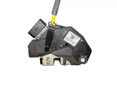 Second-hand car spare part rear right door lock for ford kuga (cbs) titanium oem iam references bm5aa26412bg bm5a-a26412-bg 2099459