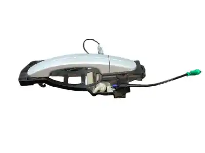 Second-hand car spare part Exterior Right Rear Door Handle for FORD KUGA (CBS) Titanium OEM IAM references F1EB226A40BCXWAA F1EB-226A40-BCXWAA 2046987