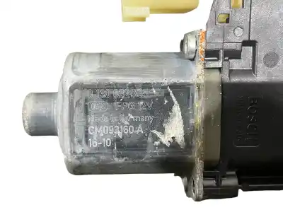 Pezzo di ricambio per auto di seconda mano alzacristalli posteriore destro per ford kuga (cbs) titanium riferimenti oem iam cj54s27000bh cm093160 2137311