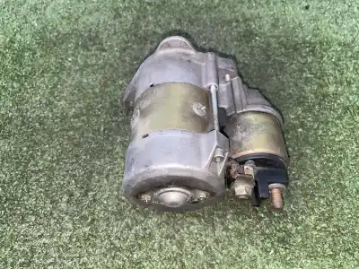 Pezzo di ricambio per auto di seconda mano motorino di avviamento per smart coupe 1.0 cat riferimenti oem iam 63101007 a0051512601  Pezzo di ricambio per auto di seconda mano motorino di avviamento per smart coupe 1.0 cat riferimenti oem iam 63101007 a0051512601