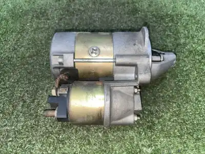 Pezzo di ricambio per auto di seconda mano motorino di avviamento per smart coupe 1.0 cat riferimenti oem iam 63101007 a0051512601  Pezzo di ricambio per auto di seconda mano motorino di avviamento per smart coupe 1.0 cat riferimenti oem iam 63101007 a0051512601