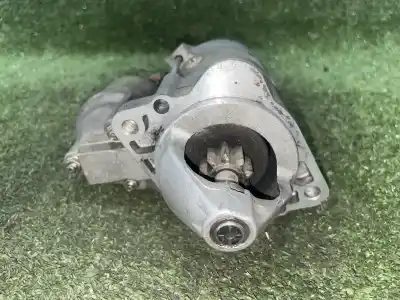 Pezzo di ricambio per auto di seconda mano motorino di avviamento per smart coupe 1.0 cat riferimenti oem iam 63101007 a0051512601  Pezzo di ricambio per auto di seconda mano motorino di avviamento per smart coupe 1.0 cat riferimenti oem iam 63101007 a0051512601