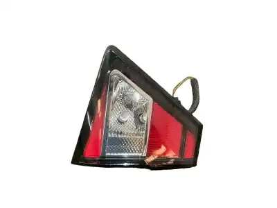 Pezzo di ricambio per auto di seconda mano luce di coda interna sinistra per ford kuga (cbs) titanium riferimenti oem iam gv4113a603be gv4113a603bf 2290288