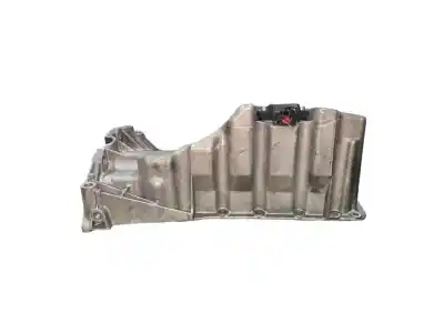 Peça sobressalente para automóvel em segunda mão Cárter por AUDI A4 BERLINA (8E) 2.0 20V CAT (ALT) Referências OEM IAM 06B103603AH  06B103601CC
