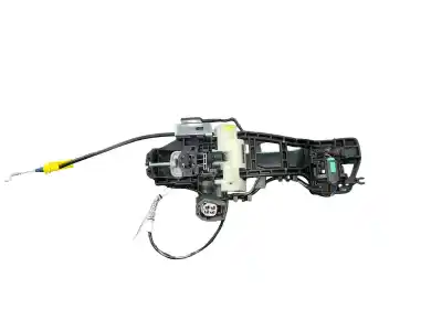 Pezzo di ricambio per auto di seconda mano maniglia esterna posteriore sinistra per ford kuga (cbs) titanium riferimenti oem iam f1eb226a40bcxwaa f1eb-226a40-bcxwaa 2046987