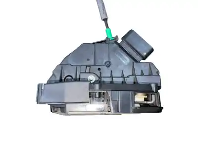 Second-hand car spare part front right door lock for ford kuga (cbs) titanium oem iam references bm5aa21812dg bm5a-a21812-dg 2070958
