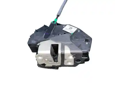 Second-hand car spare part front right door lock for ford kuga (cbs) titanium oem iam references bm5aa21812dg bm5a-a21812-dg 2070958