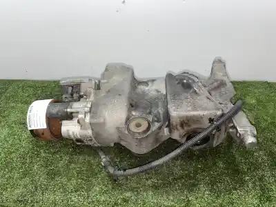 Second-hand car spare part Rear Differential for VOLVO XC90 2.4 D Momentum Geartronic (7 Sitze) OEM IAM references P1216619  