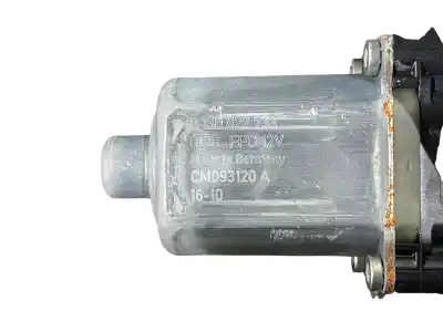 Second-hand car spare part passenger side right window regulator for ford kuga (cbs) titanium oem iam references cj54s23200br cj54s23200bp 2138688