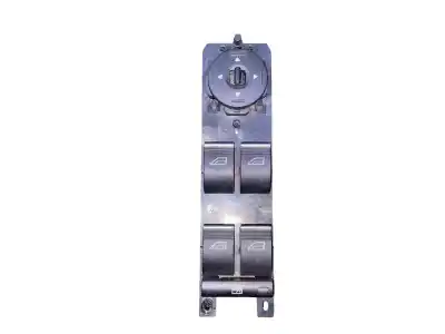 Pezzo di ricambio per auto di seconda mano interruttore alzacristalli anteriore sinistro per ford kuga (cbs) titanium riferimenti oem iam f1et14a132cc f1et-14a132-cc 2033142