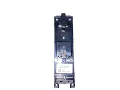 Pezzo di ricambio per auto di seconda mano interruttore alzacristalli anteriore sinistro per ford kuga (cbs) titanium riferimenti oem iam f1et14a132cc f1et-14a132-cc 2033142