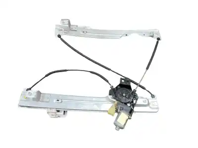 Pezzo di ricambio per auto di seconda mano alzacristalli anteriore sinistro per ford kuga (cbs) titanium riferimenti oem iam cj54s23201br cj54s23201bp 2138696