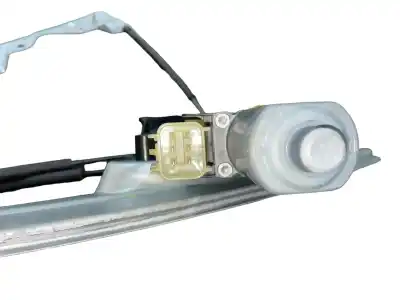 Pezzo di ricambio per auto di seconda mano alzacristalli anteriore sinistro per ford kuga (cbs) titanium riferimenti oem iam cj54s23201br cj54s23201bp 2138696
