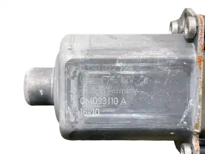 Pezzo di ricambio per auto di seconda mano alzacristalli anteriore sinistro per ford kuga (cbs) titanium riferimenti oem iam cj54s23201br cj54s23201bp 2138696