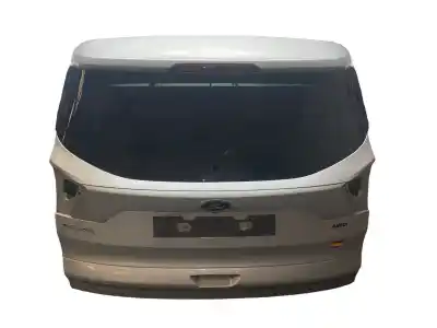 Second-hand car spare part Tailgate for FORD KUGA (CBS) Titanium OEM IAM references GV41S40400AV GV41-S40400-AV 2387360