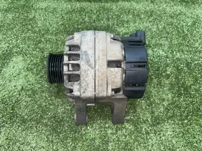 Second-hand car spare part ALTERNATOR for PEUGEOT 206 BERLINA  OEM IAM references SG7S015 9642879980 