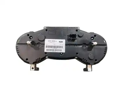 Pezzo di ricambio per auto di seconda mano pannello degli strumenti per ford kuga (cbs) titanium riferimenti oem iam gv4t10849lj gv4t10849ln 2259247