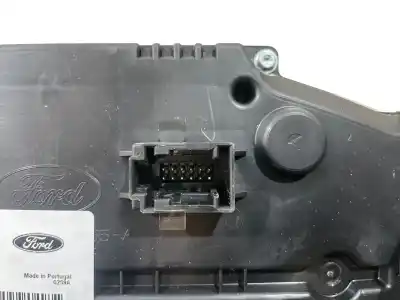 Pezzo di ricambio per auto di seconda mano pannello degli strumenti per ford kuga (cbs) titanium riferimenti oem iam gv4t10849lj gv4t10849ln 2259247
