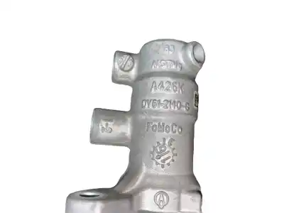 Pezzo di ricambio per auto di seconda mano pompa freni per ford kuga (cbs) titanium riferimenti oem iam dv612140g kv6c2140ba 2640190