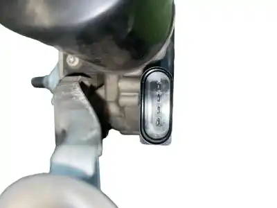 Pezzo di ricambio per auto di seconda mano tiranti e motorino del tergicristallo anteriore per ford kuga (cbs) titanium riferimenti oem iam cv4417504be cv44-17504-be 2011369
