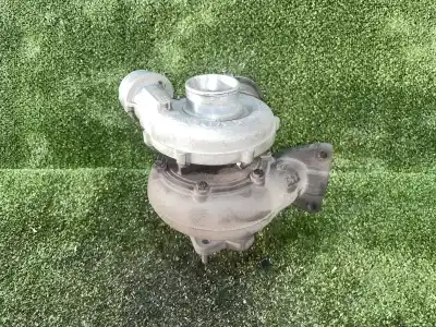 Автозапчасти б/у турбокомпенсатор за volvo xc90 2.4 d momentum geartronic (7 sitze) ссылки oem iam 723167 8653122 