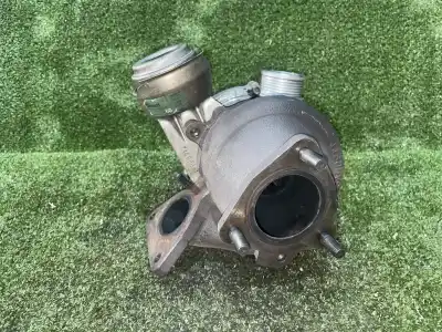 Автозапчасти б/у турбокомпенсатор за volvo xc90 2.4 d momentum geartronic (7 sitze) ссылки oem iam 723167 8653122 