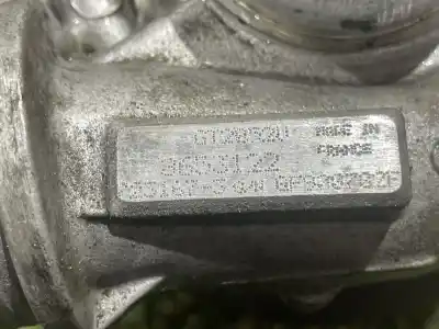 Автозапчасти б/у турбокомпенсатор за volvo xc90 2.4 d momentum geartronic (7 sitze) ссылки oem iam 723167 8653122 