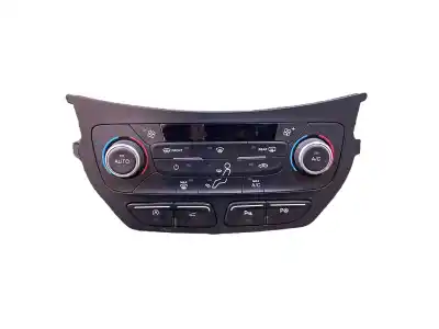 Pezzo di ricambio per auto di seconda mano controllo climatico per ford kuga (cbs) titanium riferimenti oem iam gj5t18c612bf gj5t18c612bk 2377245