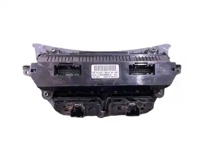 Pezzo di ricambio per auto di seconda mano controllo climatico per ford kuga (cbs) titanium riferimenti oem iam gj5t18c612bf gj5t18c612bk 2377245
