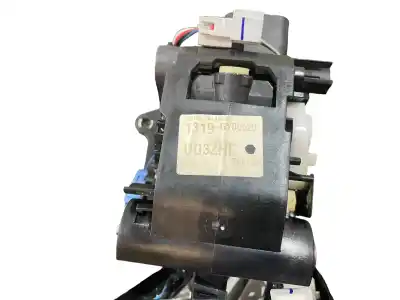 Pezzo di ricambio per auto di seconda mano leva del cambio per ford kuga (cbs) titanium riferimenti oem iam ej5p7k004de3zhe ej5p-7k004-de3zhe 2128654