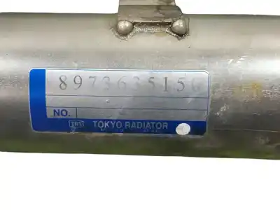 Автозапчасти б/у охладитель рог за opel meriva blue line ссылки oem iam 8973635150 97363515 97355906