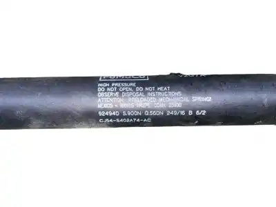 Second-hand car spare part tailgate gas strut for ford kuga (cbs) titanium oem iam references cj54s402a74ac cj54-s402a74-ac 5188513
