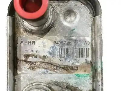 Автозапчасти б/у охладитель моторного масла за opel meriva blue line ссылки oem iam 8973235440 97323633 97323632