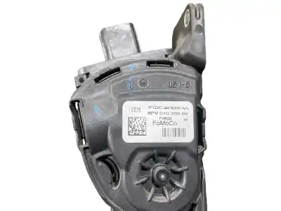 Автозапчасти б/у педаль газа за ford kuga (cbs) titanium ссылки oem iam f1dc9f836aa f1dc-9f836-aa 1872196