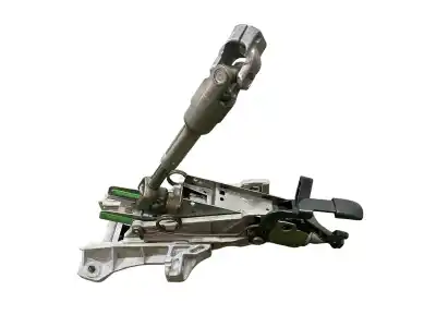 Peça sobressalente para automóvel em segunda mão coluna de direcção por ford kuga (cbs) titanium referências oem iam cv613c529ea cv613c529ed 2456763