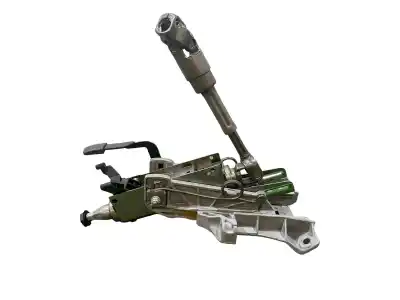 Peça sobressalente para automóvel em segunda mão coluna de direcção por ford kuga (cbs) titanium referências oem iam cv613c529ea cv613c529ed 2456763