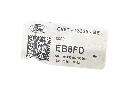 Peça sobressalente para automóvel em segunda mão comandos de alavanca por ford kuga (cbs) titanium referências oem iam dv6t14a664aa dv6t-14a664-aa 1811429