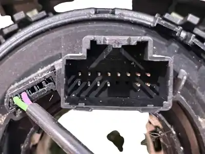 Peça sobressalente para automóvel em segunda mão comandos de alavanca por ford kuga (cbs) titanium referências oem iam dv6t14a664aa dv6t-14a664-aa 1811429