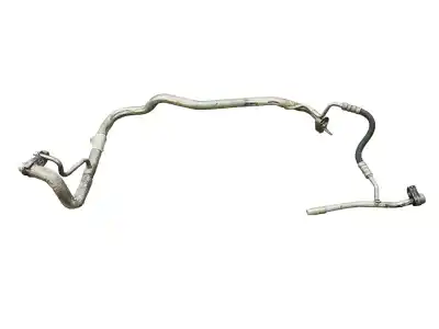 Second-hand car spare part air conditioning pipes for ford kuga (cbs) titanium oem iam references gv6119e881ne gv6119e881ng 2380963