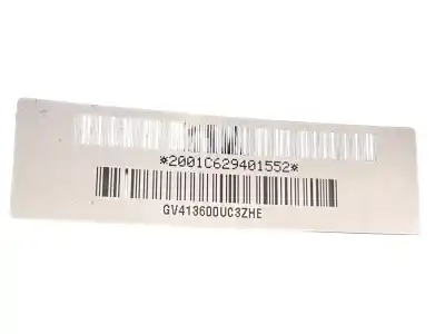 Pezzo di ricambio per auto di seconda mano volante per ford kuga (cbs) titanium riferimenti oem iam gv413600uc3zhe gv41-3600-uc3zhe 2063196