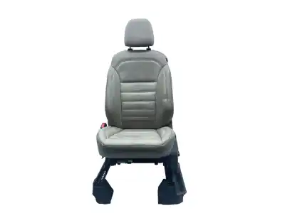 Автозапчасти б/у левое переднее сидение за FORD KUGA (CBS) Titanium ссылки OEM IAM CJ5A9661701AP  CJ5A9661701AS